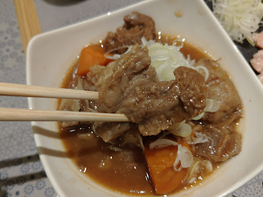 Photo from customer review